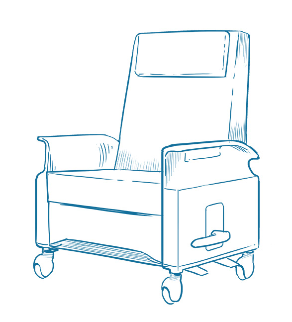 chair