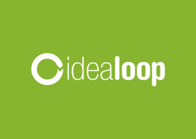 Idealoop Branding