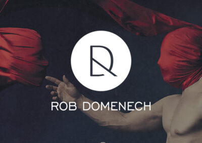 Rob Domenech