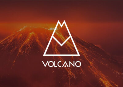 Volcano